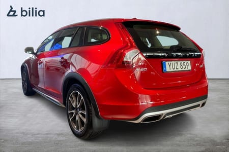 Volvo V60 Cross Country D4 AWD Classic Pro