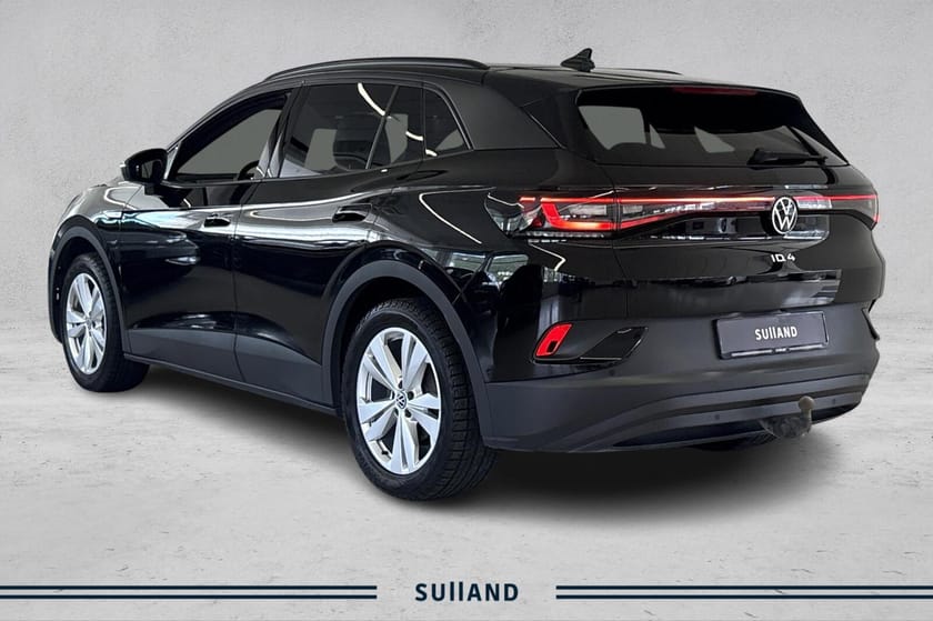 Bilde 3 av Volkswagen ID.4 Pro Performance limited  77kwh 204hk