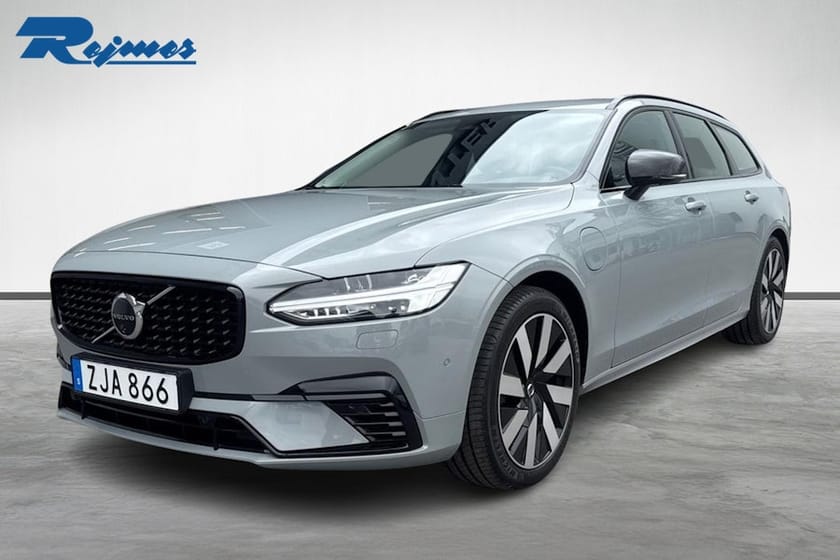 Bild 1 av Volvo V90 T6 Plus Dark Nordic Edition