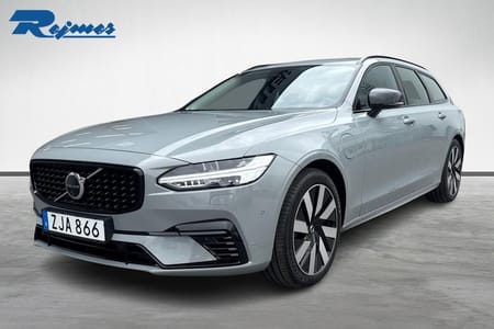 Volvo V90 T6 Plus Dark Nordic Edition