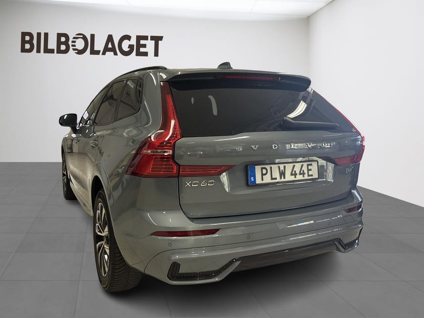 Bild 3 av Volvo XC60 B4 AWD Diesel Plus Dark