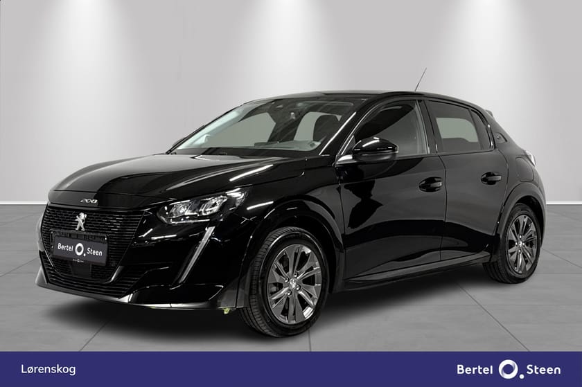 Bilde 1 av Peugeot e-208