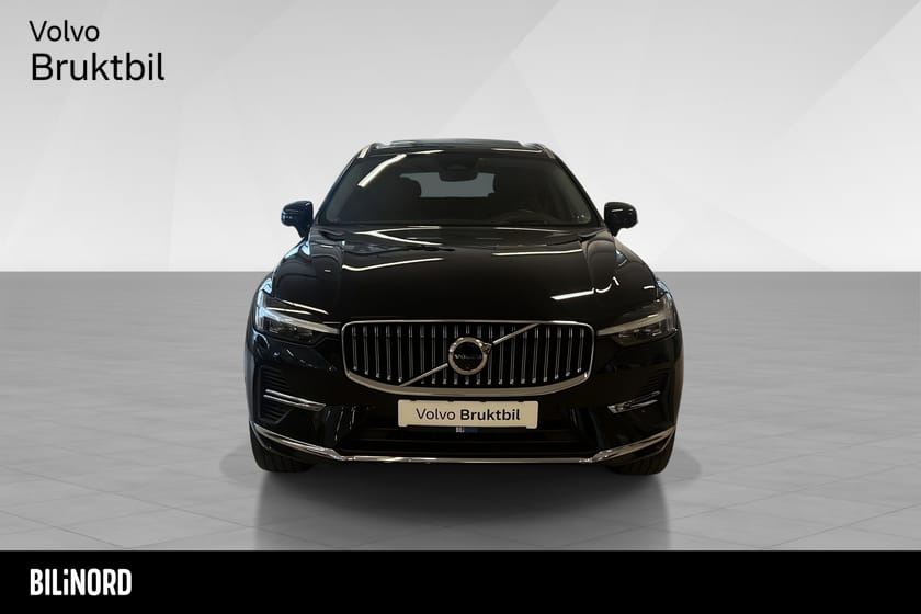 Bilde 2 av Volvo XC60 Panorama, henferfeste++