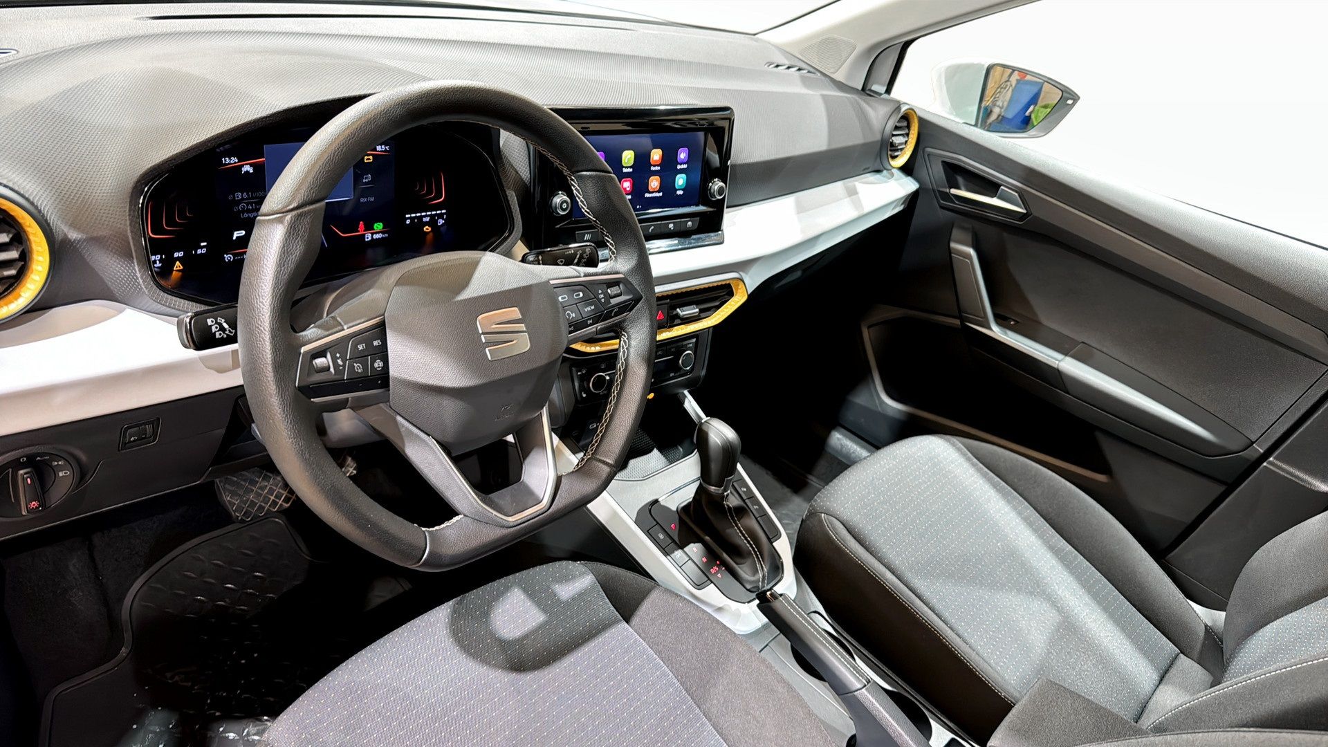 Seat Arona 2025, kuva 7/19