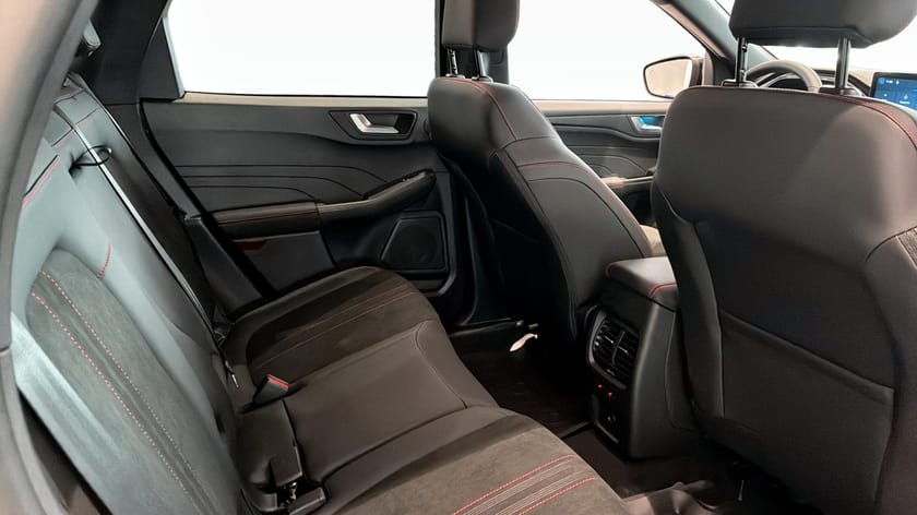 Bild 5 av Ford Kuga Plug-In Hybrid ST-Line X Black Edition Phev 243hk DEMO