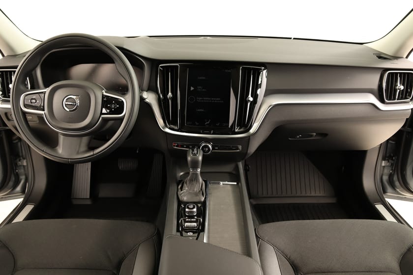 Bild 2 av Volvo V60 D3 AWD Momentum Advanced Edition