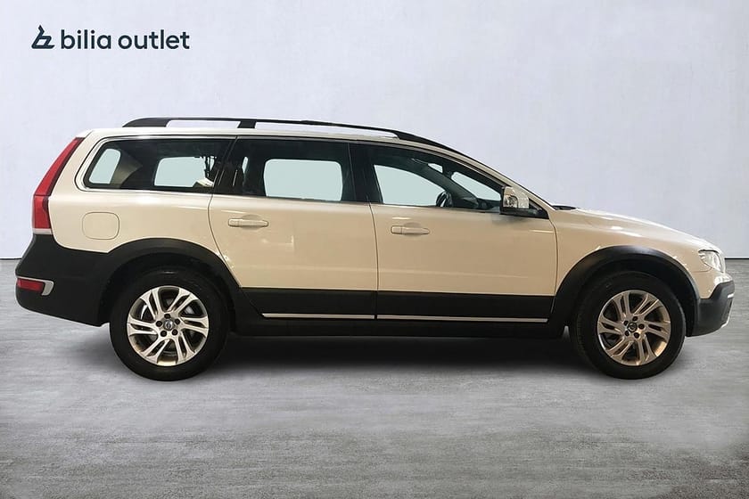 Bild 5 av Volvo XC70 D4 Classic Momentum 181hk Drag P-värm PDC AdaptivFarth