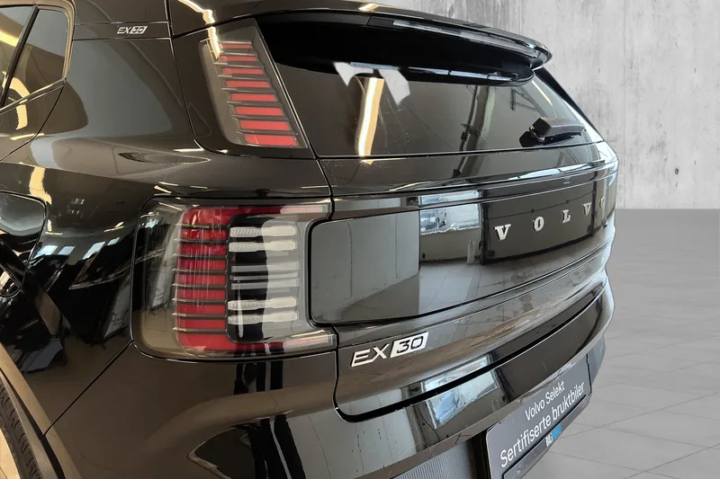 Volvo EX30 Twin Motor Performance bilde 7