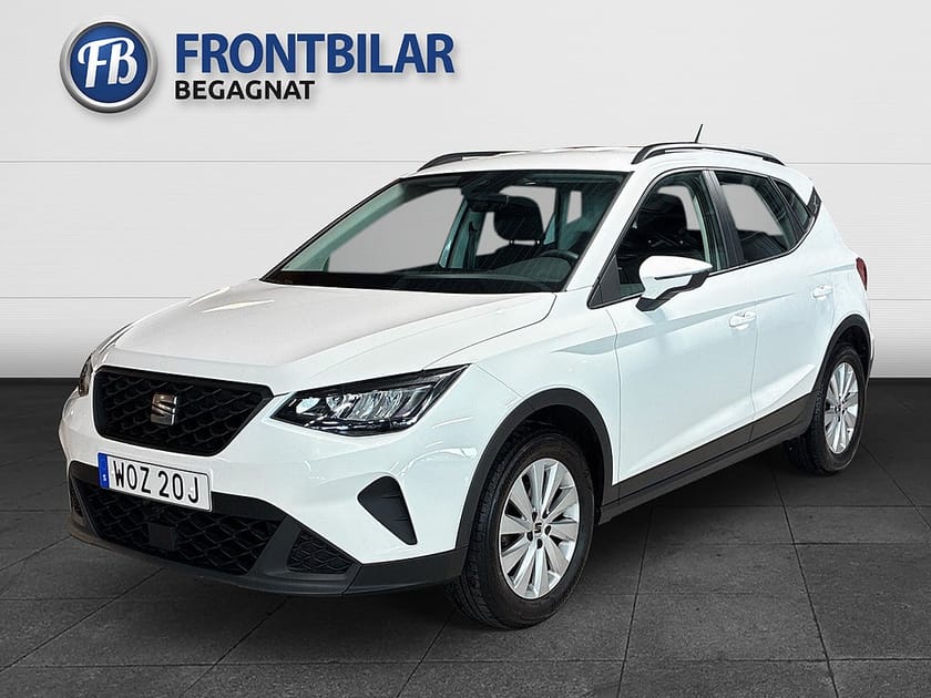 Bild 4 av SEAT Arona