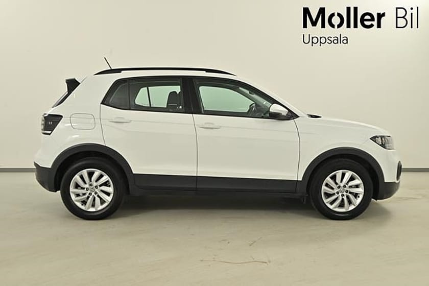Bild 5 av Volkswagen T-Cross