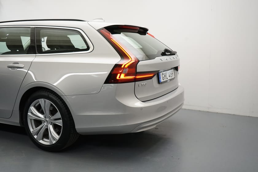 Bild 3 av Volvo V90