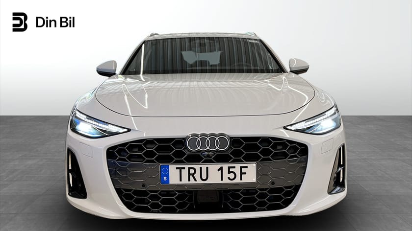 Bild 4 av Audi A6 Avant e-hybrid quattro q Proline 299 hk S tronic