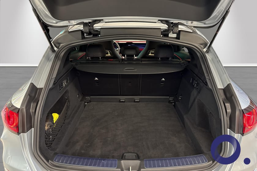 Bilde 5 av Mercedes-Benz GLC EQ 400 4MATIC AMG Line Plus / FULL UTSTYRT /