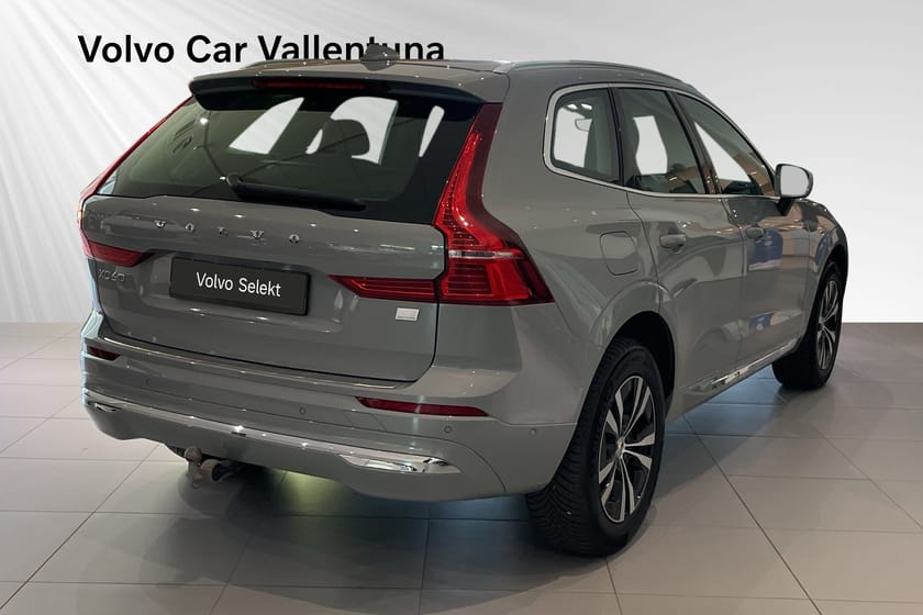 Bild 5 av Volvo XC60 Recharge T6 II Core Edition