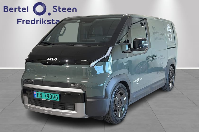 Bilde 1 av Kia PV5 Long Range Cargo