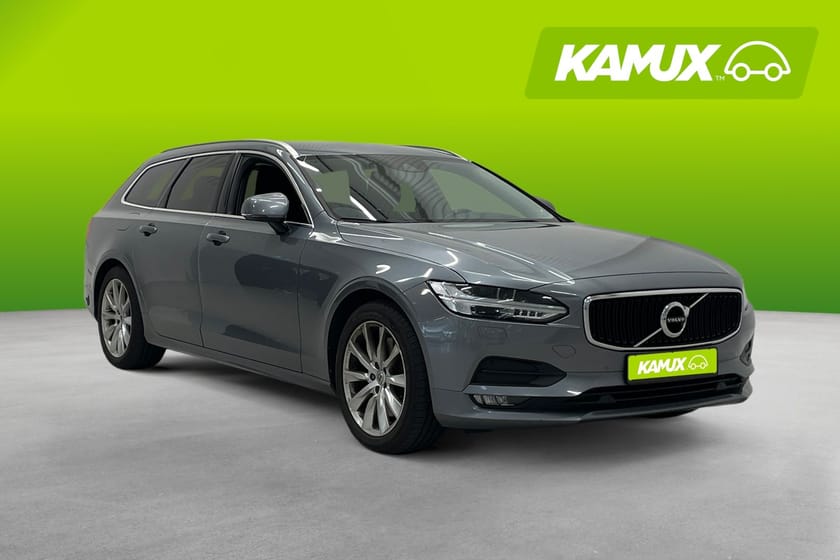 Bild 1 av Volvo V90
