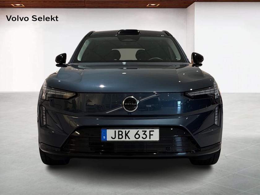 Bild 2 av Volvo EX90 Twin Motor Performance 6-Seater Ultra 6sätes