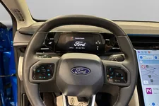 Ford Explorer EV Extended Range RWD
