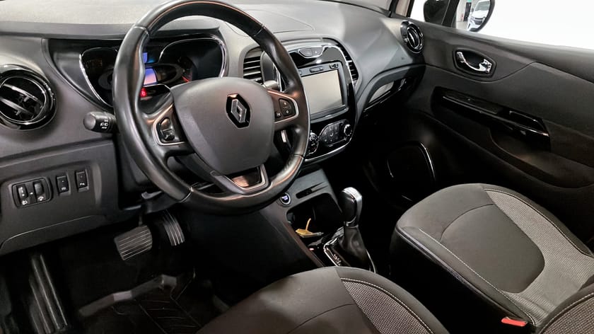 Bild 5 av Renault Captur