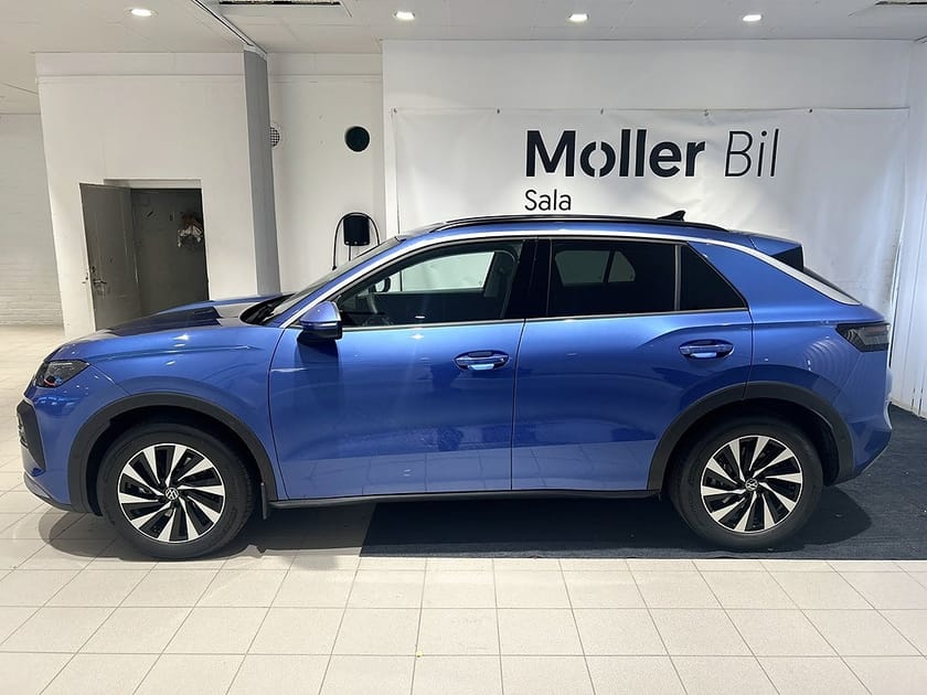 Bild 3 av Volkswagen T-Roc