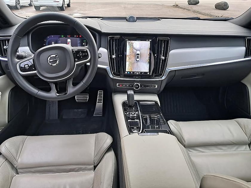 Bild 4 av Volvo V90
