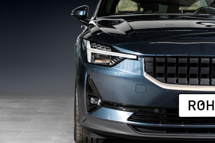 Bilde 4 av Polestar 2 Long range Dual motor Performance/Long Range/DualMotor/AWD/Plus&Pilot/Garanti