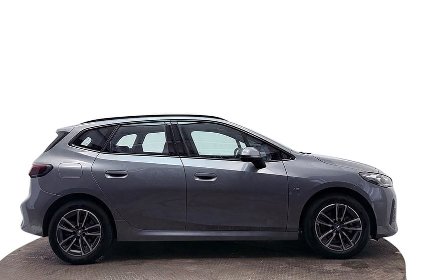 Bild 5 av BMW 225e xDrive Active Tourer