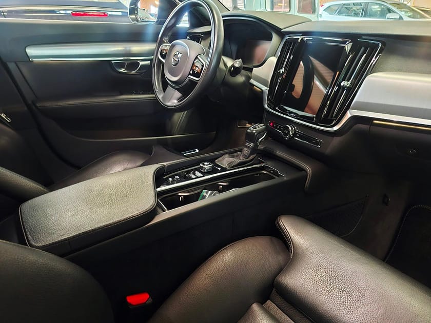 Bild 4 av Volvo V90