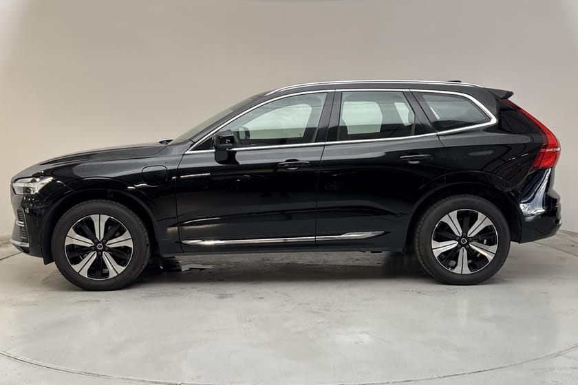 Bild 2 av Volvo XC60 T6 AWD Recharge (350hk) Core Edition