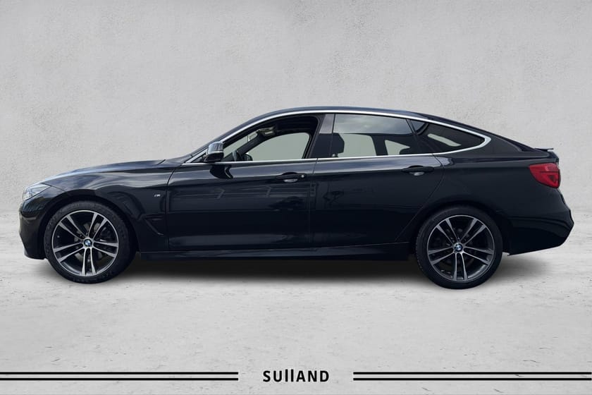 Bilde 2 av BMW 320d xDrive GT aut