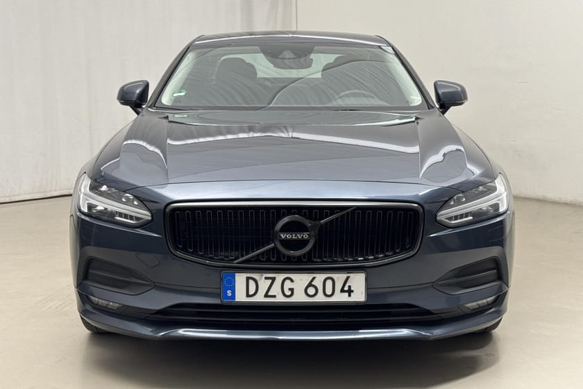 Bild 5 av Volvo S90 D4 (190hk) Business Advanced