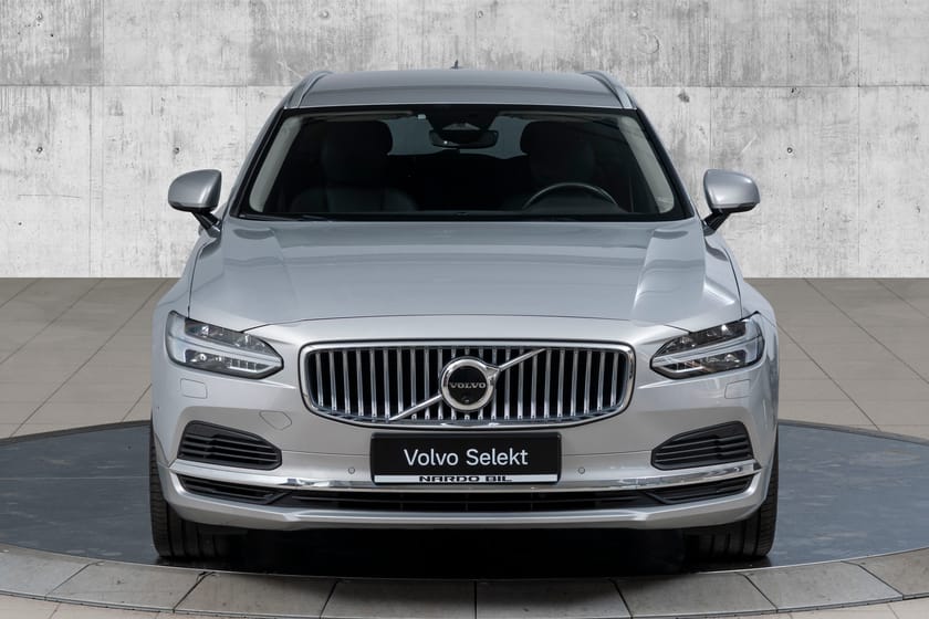 Bilde 3 av Volvo V90