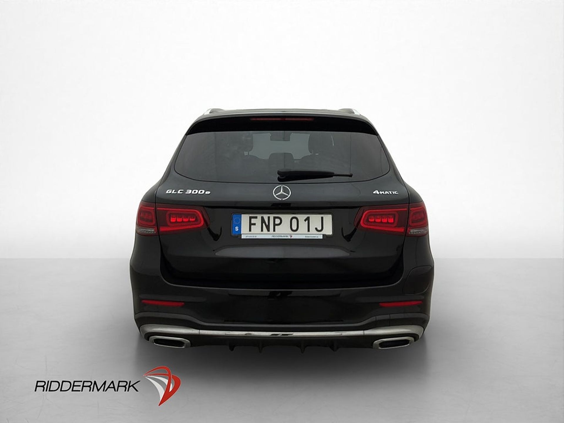 Mercedes-Benz GLC 2020, kuva 6/10