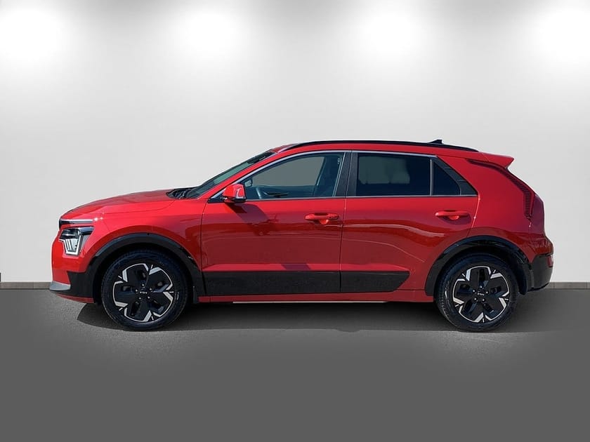 Bild 4 av Kia Niro EV ADVANCE SPECIAL EDITION
