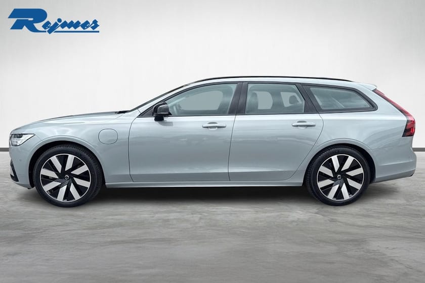 Bild 2 av Volvo V90 T6 Plus Dark Nordic Edition
