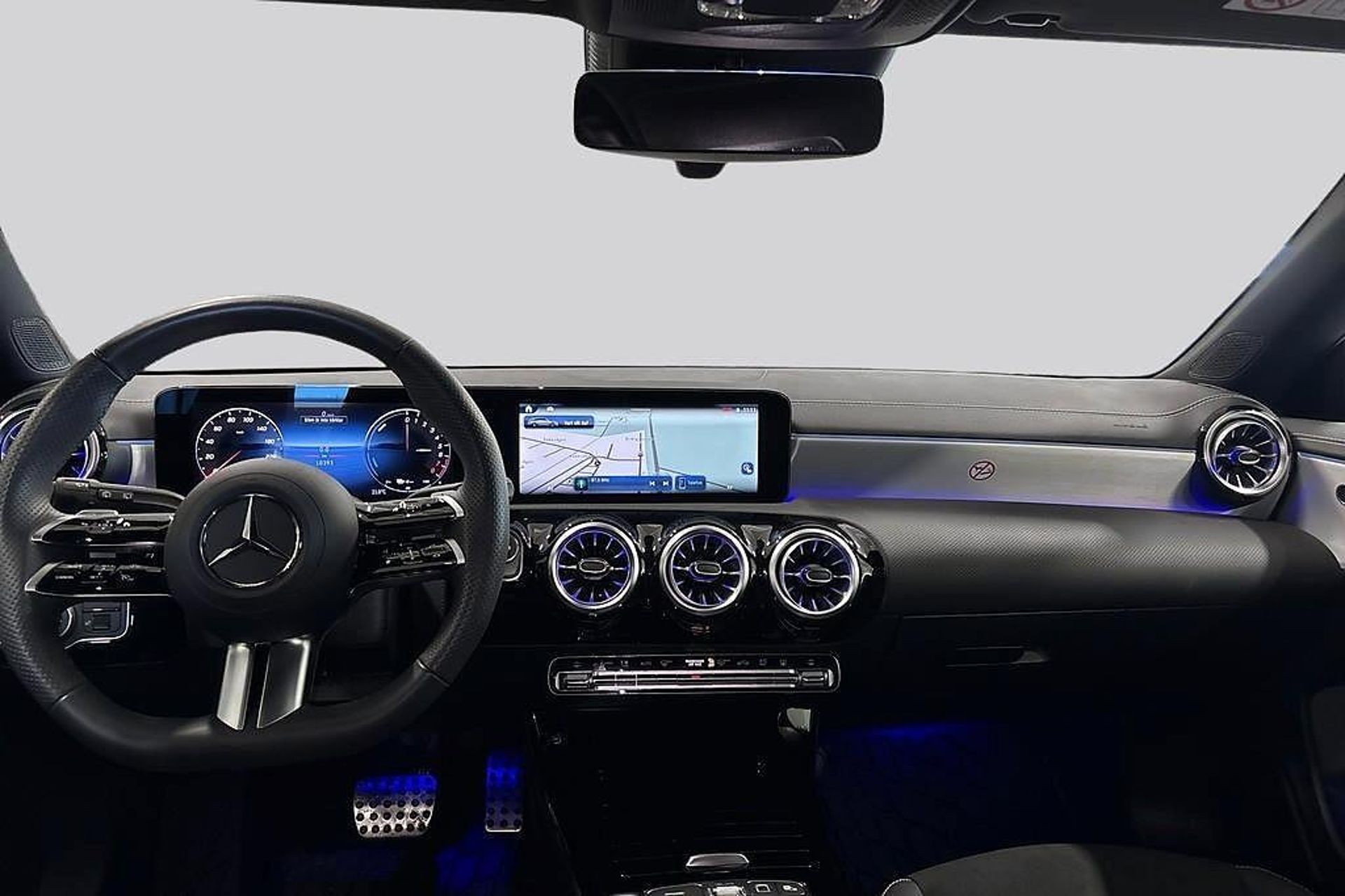 Mercedes-Benz CLA 2026, bild 7/10