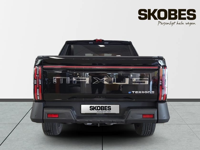 Bild 5 av Maxus eTerron 9