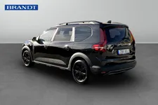 Dacia Jogger 7-sätes HYBRID 140