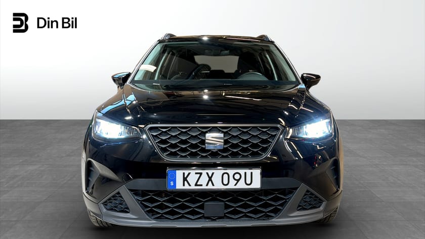 Bild 4 av SEAT Arona Style TSI95 P-sensor