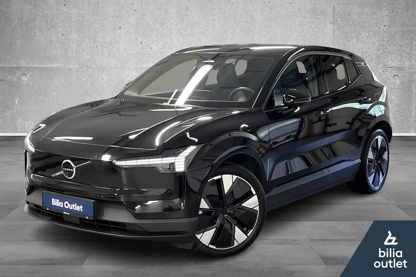 Bilde 1 av Volvo EX30 Twin Motor Performance Twin, Ultra, 20", Parkeringspilot, Harman/Kardon, Pano
