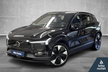Volvo EX30 Twin Motor Performance Twin, Ultra, 20", Parkeringspilot, Harman/Kardon, Pano