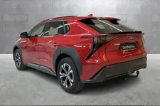 Thumnail bilde 2 av Toyota bZ4X