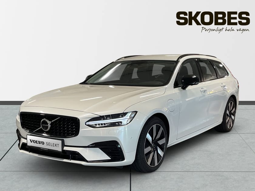 Bild 3 av Volvo V90 T6 Plus Dark Edition