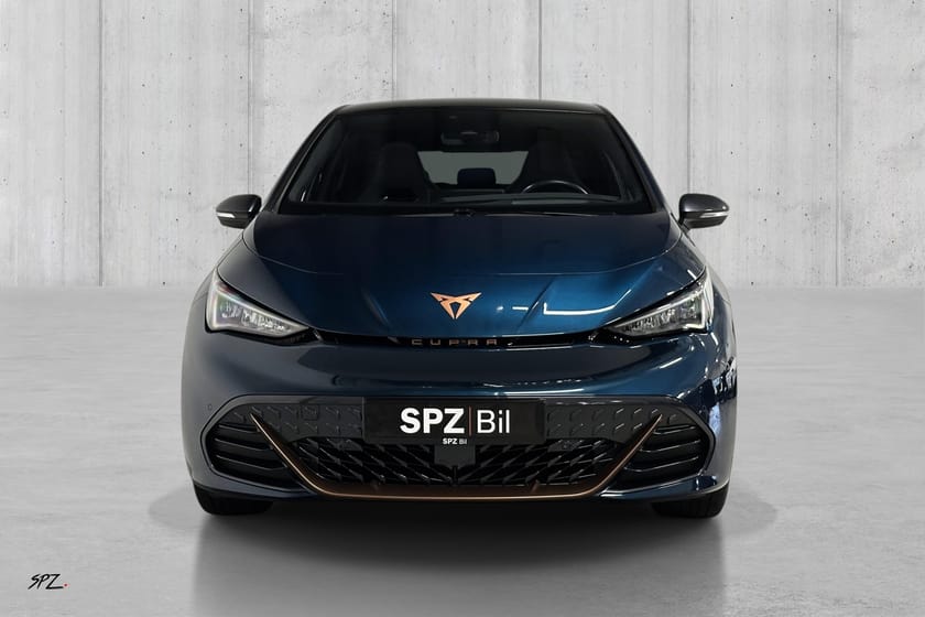 Bilde 3 av CUPRA Born 58