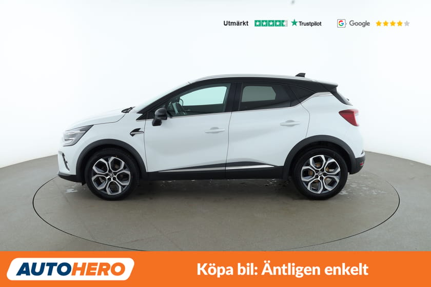Bild 2 av Renault Captur