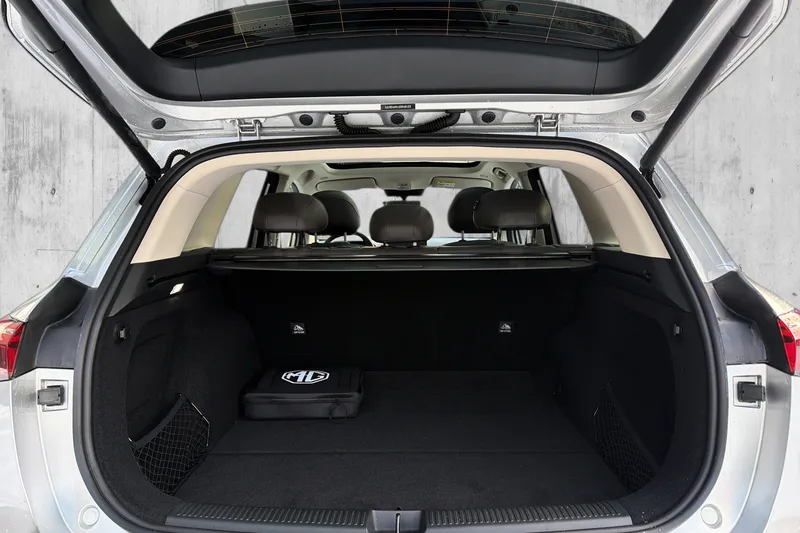 MG S6 EV Dual Motor bilde 7
