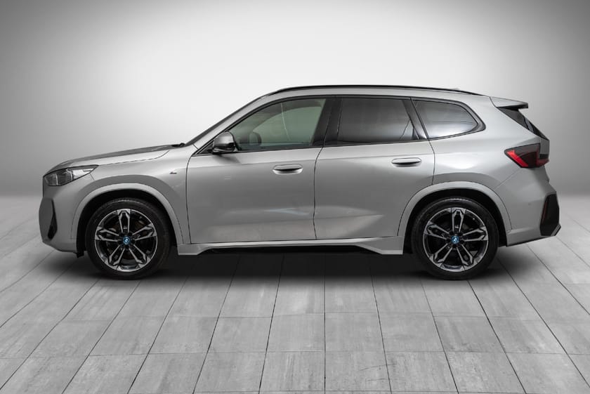 Bilde 2 av BMW iX1 xDrive30