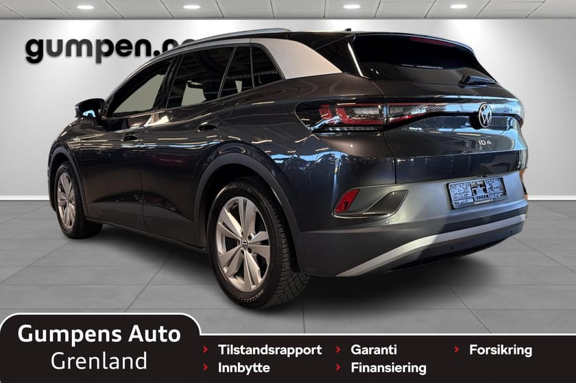 Bilde 3 av Volkswagen ID.4 Pro Performance