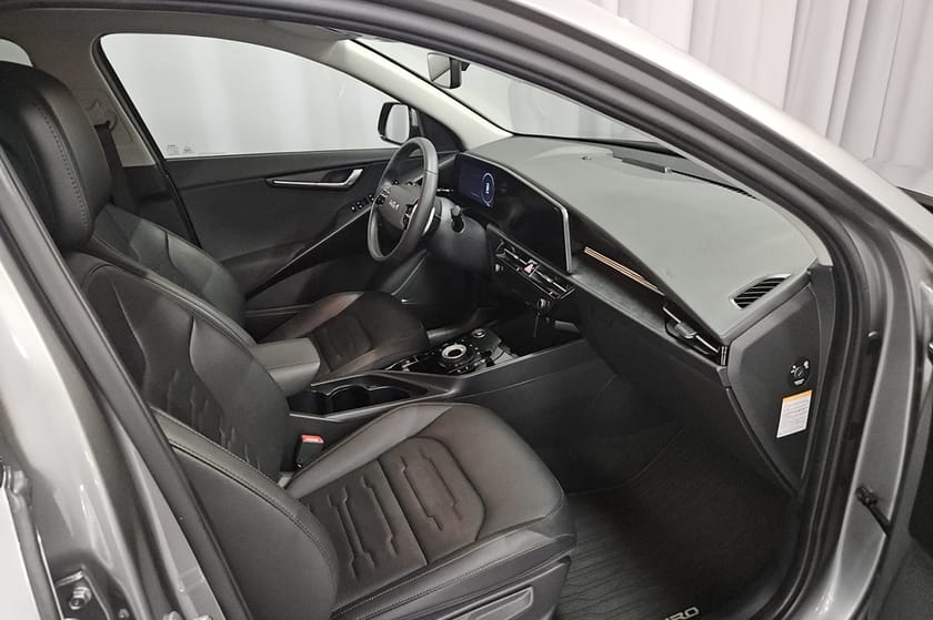 Bild 5 av Kia Niro Plug-In-Hybrid Advance DCT 183HK Aut Drag