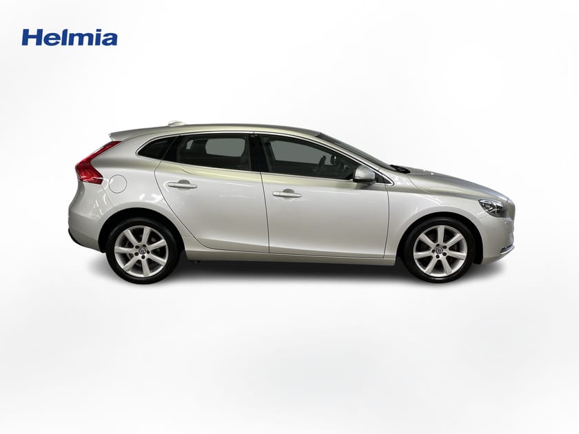 Bild 2 av Volvo V40 D2 Your Momentum